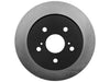 Disc Brake Rotor Raybestos Brakes 982498R2