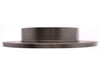 Disc Brake Rotor Raybestos Brakes 982498R