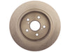 Disc Brake Rotor Raybestos Brakes 982498R