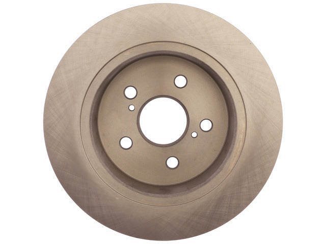 Disc Brake Rotor Raybestos Brakes 982498R