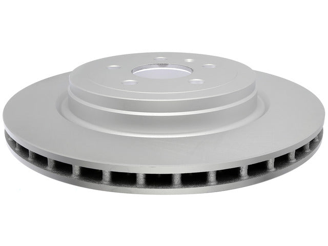 Disc Brake Rotor Raybestos Brakes 982506