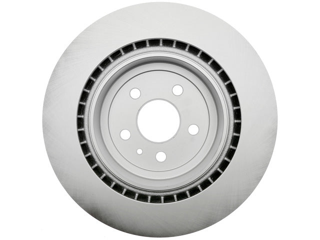 Disc Brake Rotor Raybestos Brakes 982506