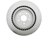 Disc Brake Rotor Raybestos Brakes 982506FZN