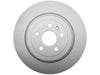 Disc Brake Rotor Raybestos Brakes 982506FZN