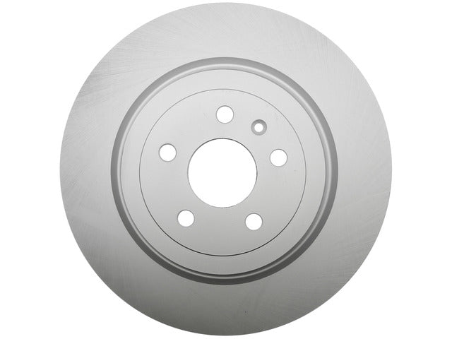 Disc Brake Rotor Raybestos Brakes 982506FZN