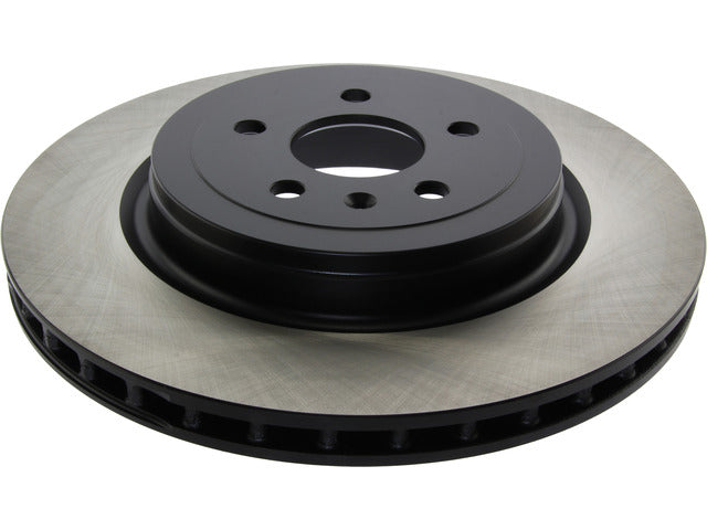 Disc Brake Rotor Raybestos Brakes 982506R2