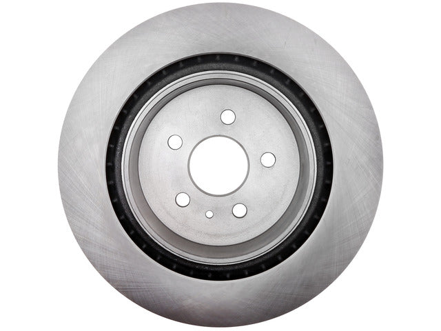Disc Brake Rotor Raybestos Brakes 982506R2