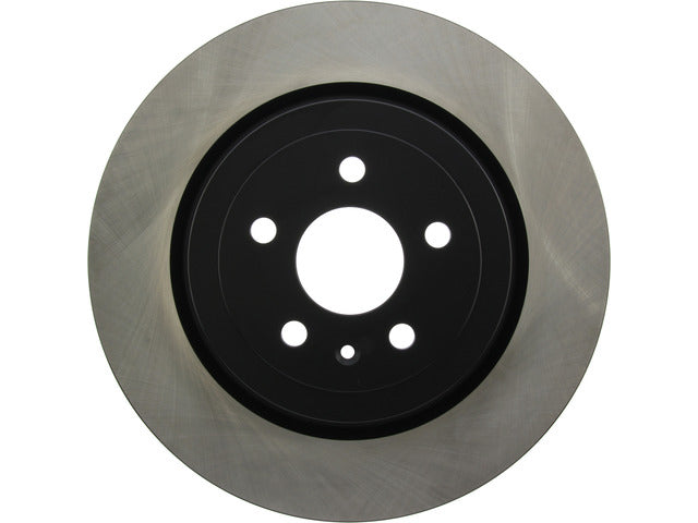 Disc Brake Rotor Raybestos Brakes 982506R2