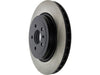 Disc Brake Rotor Raybestos Brakes 982506R2