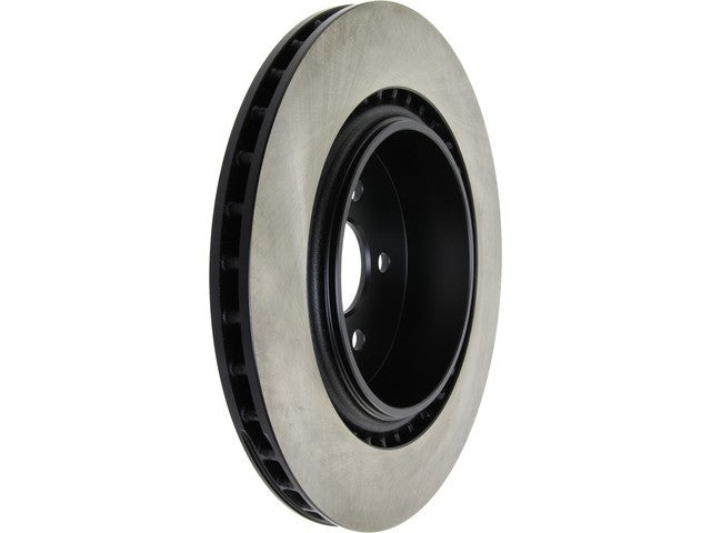 Disc Brake Rotor Raybestos Brakes 982506R2