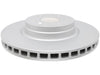 Disc Brake Rotor Raybestos Brakes 982507
