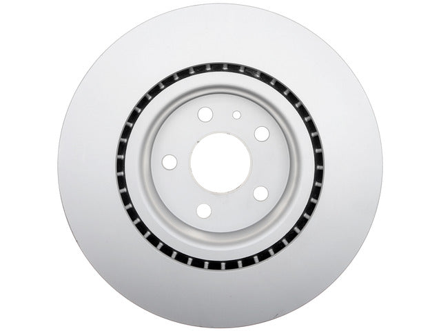 Disc Brake Rotor Raybestos Brakes 982507