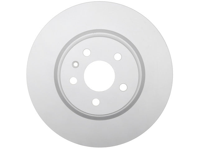 Disc Brake Rotor Raybestos Brakes 982507