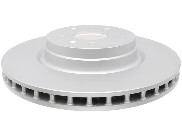 Disc Brake Rotor Raybestos Brakes 982507FZN