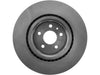 Disc Brake Rotor Raybestos Brakes 982507R2