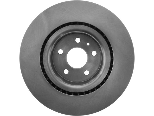 Disc Brake Rotor Raybestos Brakes 982507R2