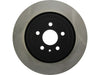 Disc Brake Rotor Raybestos Brakes 982507R2