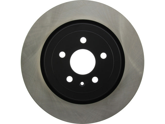 Disc Brake Rotor Raybestos Brakes 982507R2