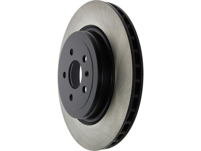Disc Brake Rotor Raybestos Brakes 982507R2