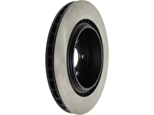 Disc Brake Rotor Raybestos Brakes 982507R2