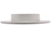 Disc Brake Rotor Raybestos Brakes 982511