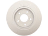 Disc Brake Rotor Raybestos Brakes 982511