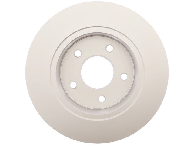 Disc Brake Rotor Raybestos Brakes 982511