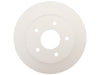 Disc Brake Rotor Raybestos Brakes 982511