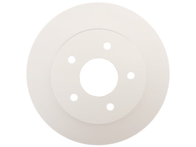 Disc Brake Rotor Raybestos Brakes 982511