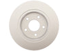 Disc Brake Rotor Raybestos Brakes 982511FZN