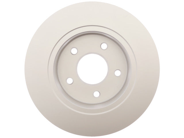 Disc Brake Rotor Raybestos Brakes 982511FZN