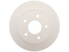Disc Brake Rotor Raybestos Brakes 982511FZN