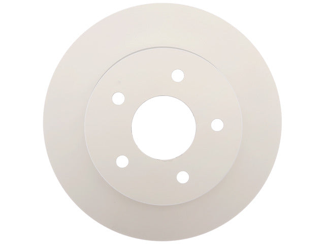 Disc Brake Rotor Raybestos Brakes 982511FZN