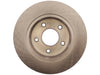 Disc Brake Rotor Raybestos Brakes 982511R