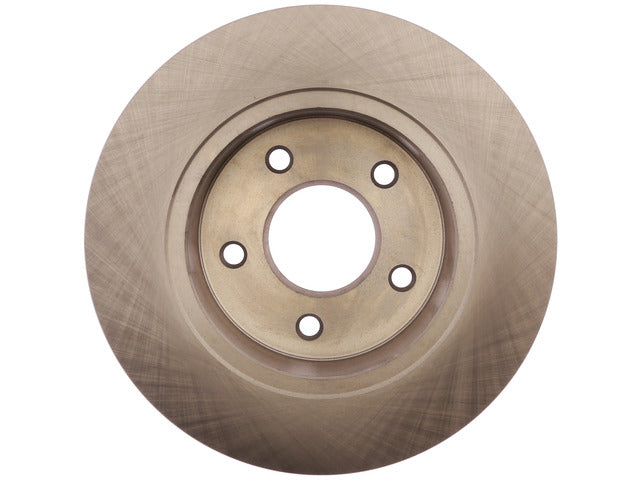 Disc Brake Rotor Raybestos Brakes 982511R