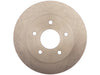 Disc Brake Rotor Raybestos Brakes 982511R