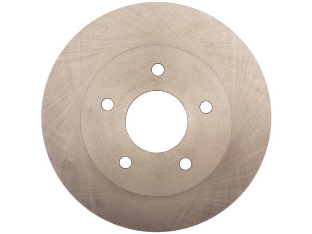 Disc Brake Rotor Raybestos Brakes 982511R