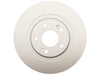 Disc Brake Rotor Raybestos Brakes 982512