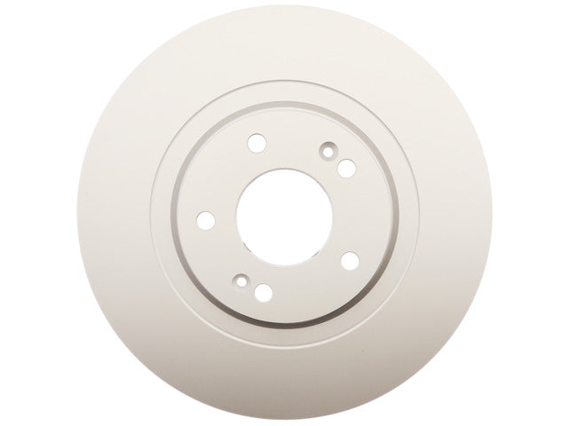 Disc Brake Rotor Raybestos Brakes 982512