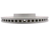 Disc Brake Rotor Raybestos Brakes 982512FZN