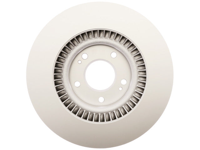 Disc Brake Rotor Raybestos Brakes 982512FZN