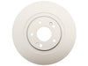 Disc Brake Rotor Raybestos Brakes 982512FZN
