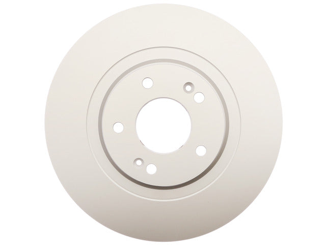 Disc Brake Rotor Raybestos Brakes 982512FZN