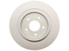 Disc Brake Rotor Raybestos Brakes 982513