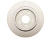 Disc Brake Rotor Raybestos Brakes 982513FZN