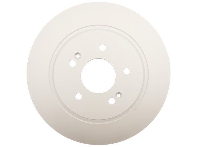Disc Brake Rotor Raybestos Brakes 982513FZN