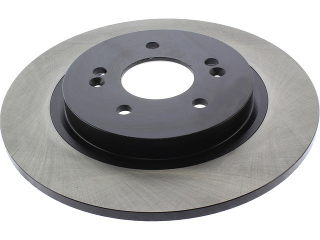 Disc Brake Rotor Raybestos Brakes 982513R2