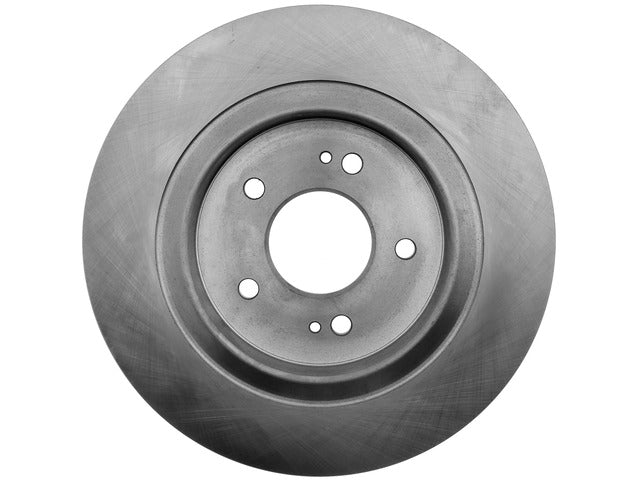 Disc Brake Rotor Raybestos Brakes 982513R2