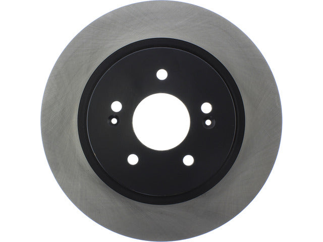 Disc Brake Rotor Raybestos Brakes 982513R2