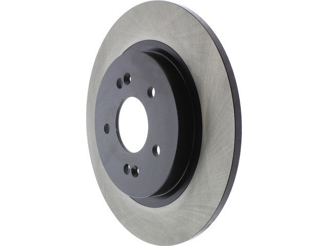 Disc Brake Rotor Raybestos Brakes 982513R2